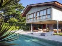 Villa Casabama III Sandiwara, Villa Exterior